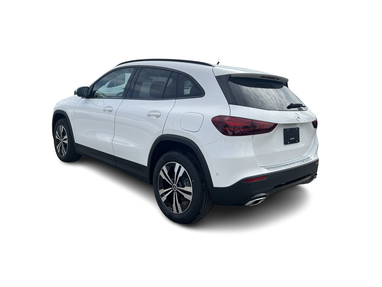 Mercedes-Benz GLA  2025 à Langley, Colombie-Britannique