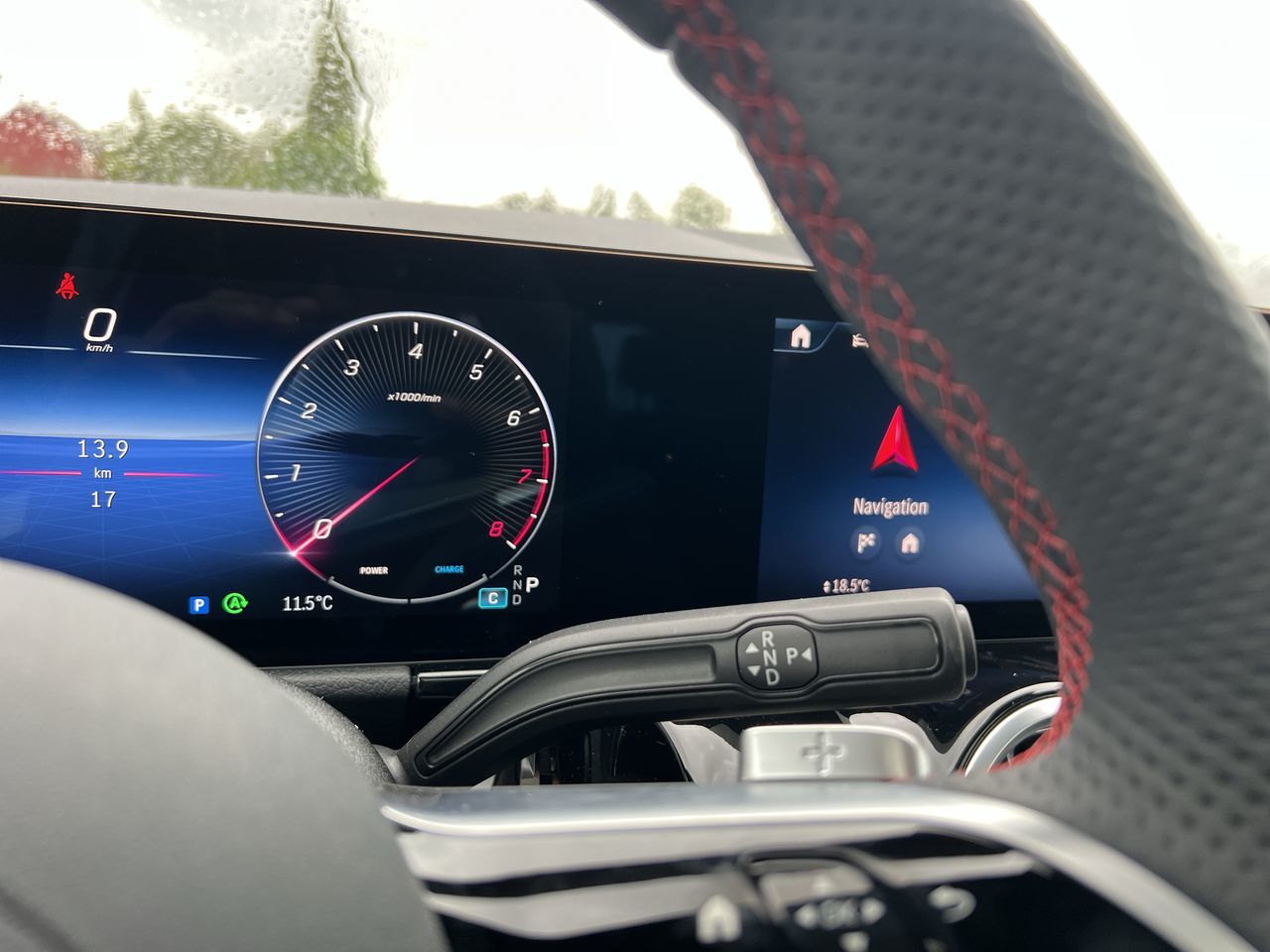2025 Mercedes-Benz GLA in Langley, British Columbia