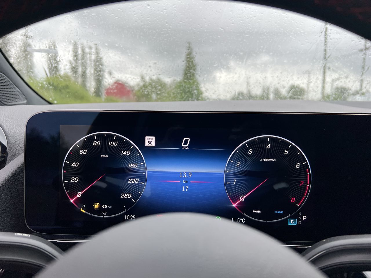 2025 Mercedes-Benz GLA in Langley, British Columbia