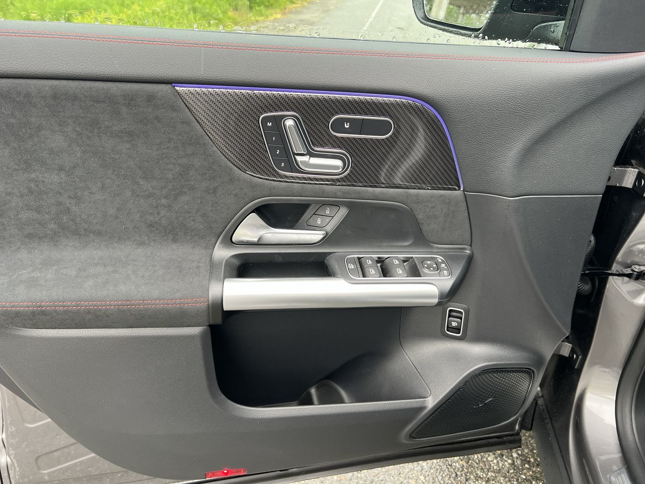 2025 Mercedes-Benz GLA in Langley, British Columbia