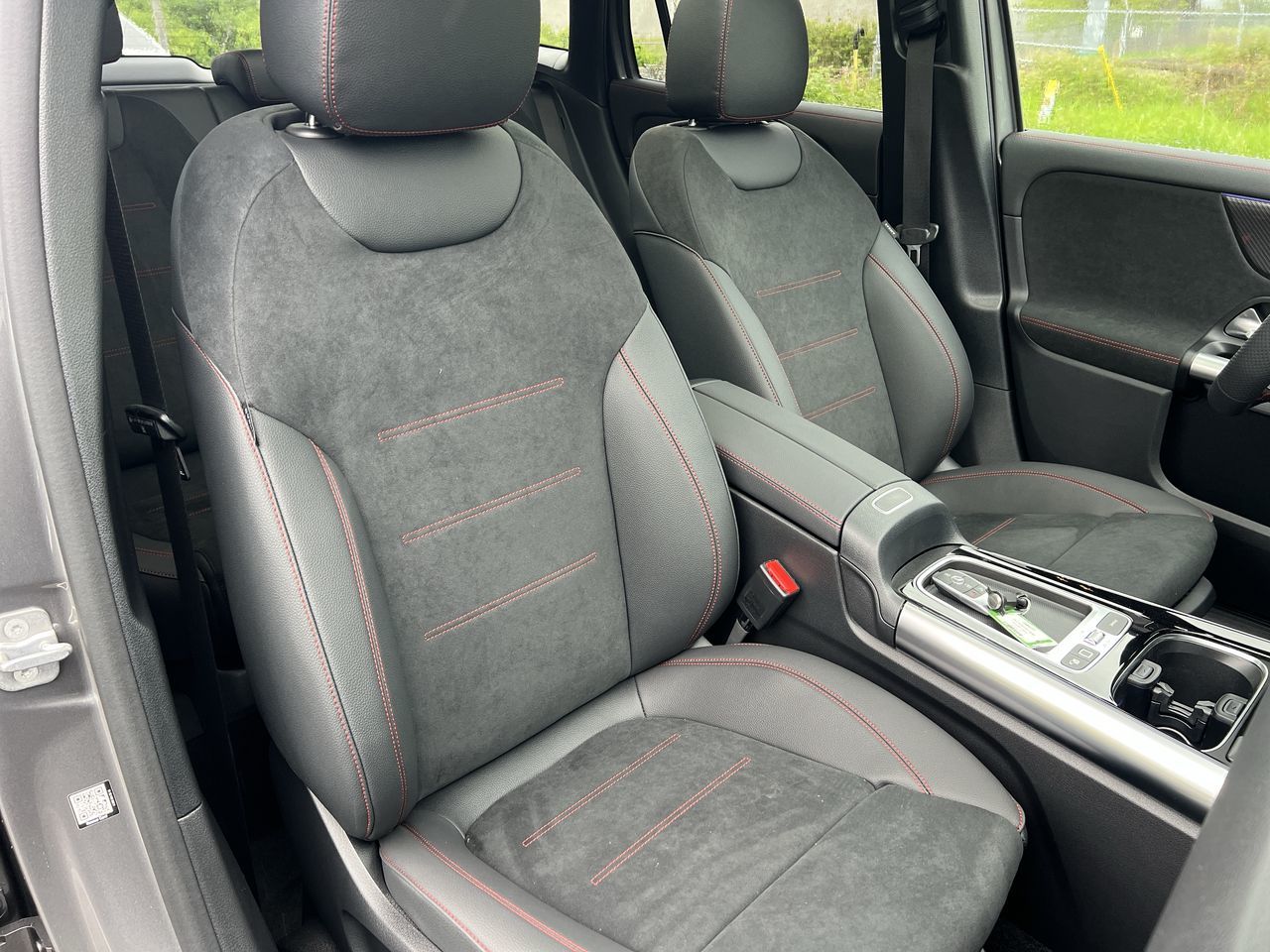 2025 Mercedes-Benz GLA in Langley, British Columbia