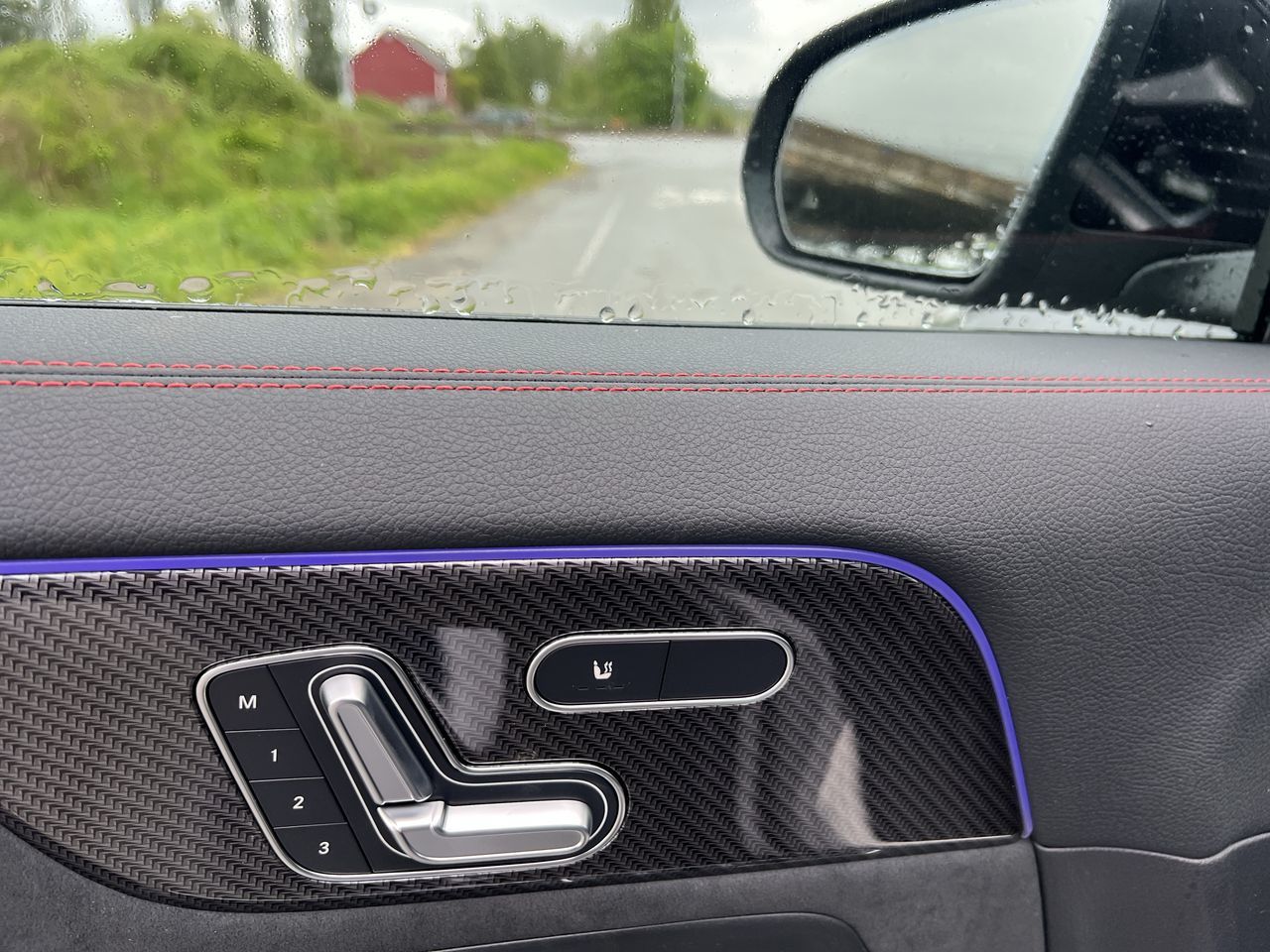 2025 Mercedes-Benz GLA in Langley, British Columbia