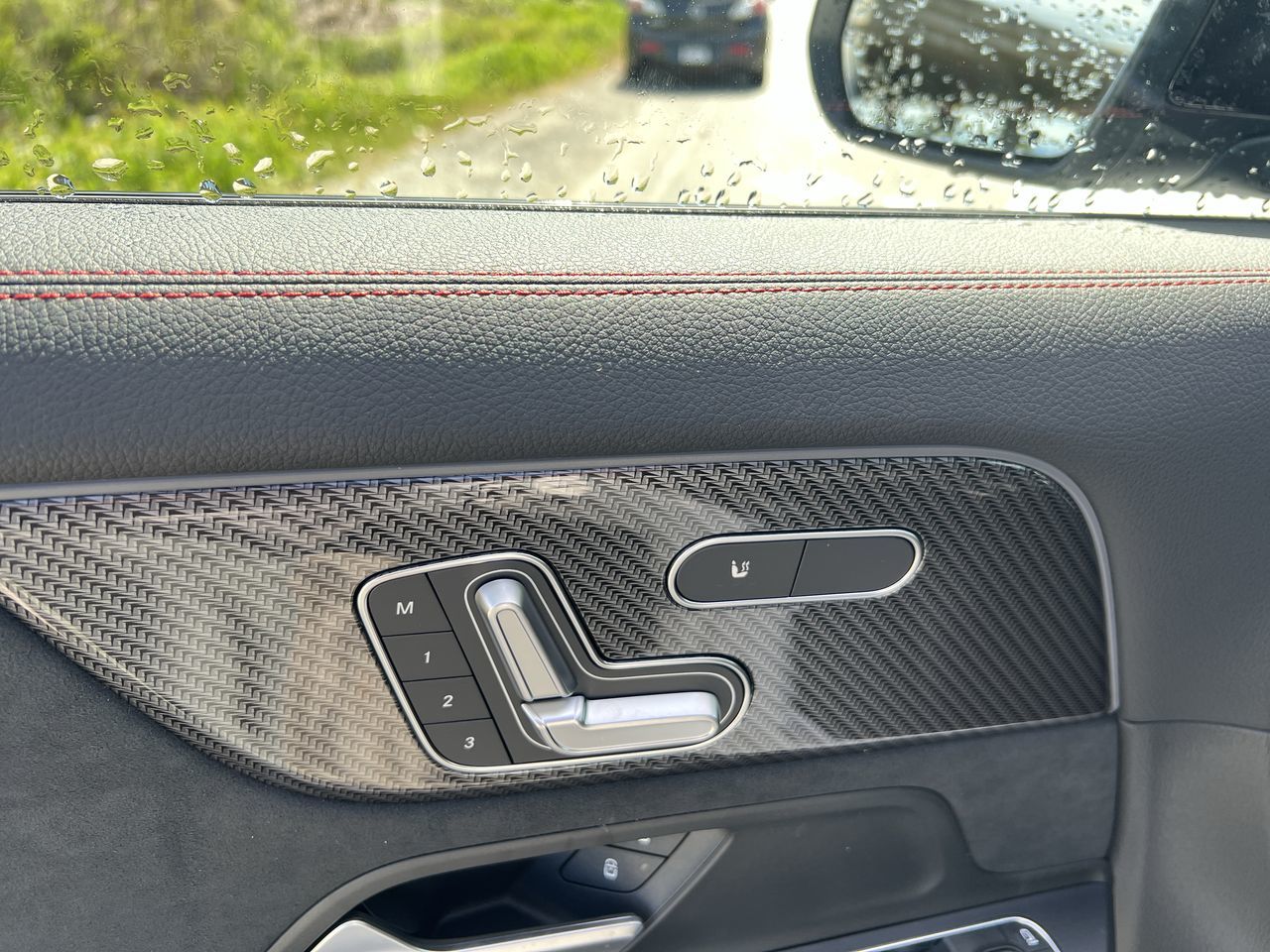 2025 Mercedes-Benz GLA in Langley, British Columbia