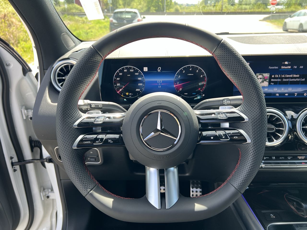 2025 Mercedes-Benz GLA in Langley, British Columbia