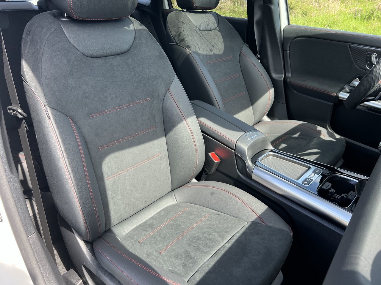 2025 Mercedes-Benz GLA in Langley, British Columbia