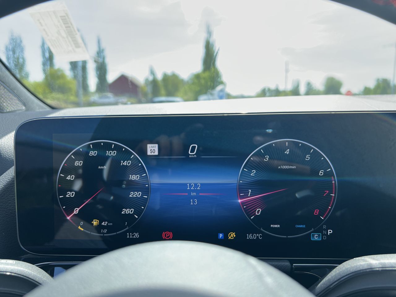 2025 Mercedes-Benz GLA in Langley, British Columbia