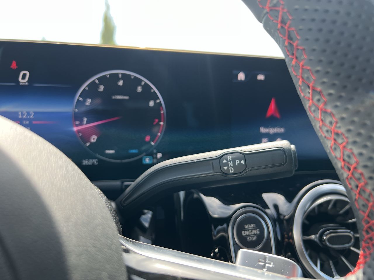 2025 Mercedes-Benz GLA in Langley, British Columbia