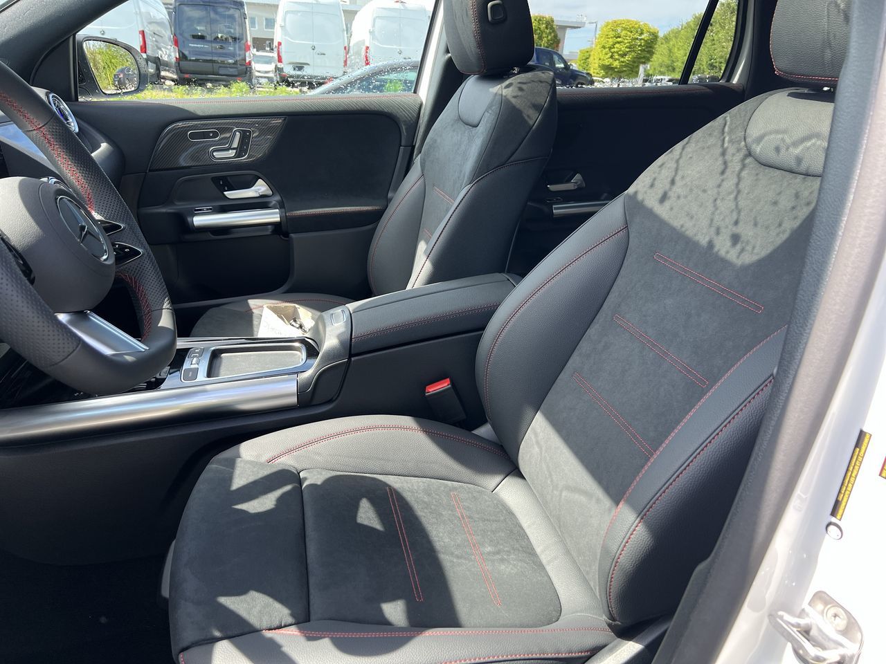 2025 Mercedes-Benz GLA in Langley, British Columbia