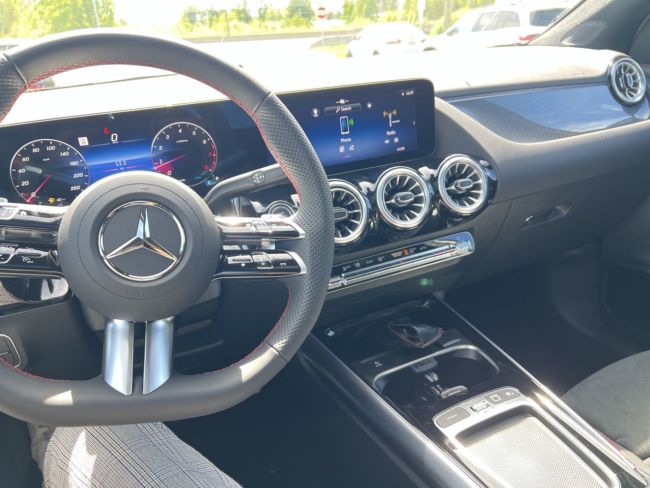 2025 Mercedes-Benz GLA in Langley, British Columbia