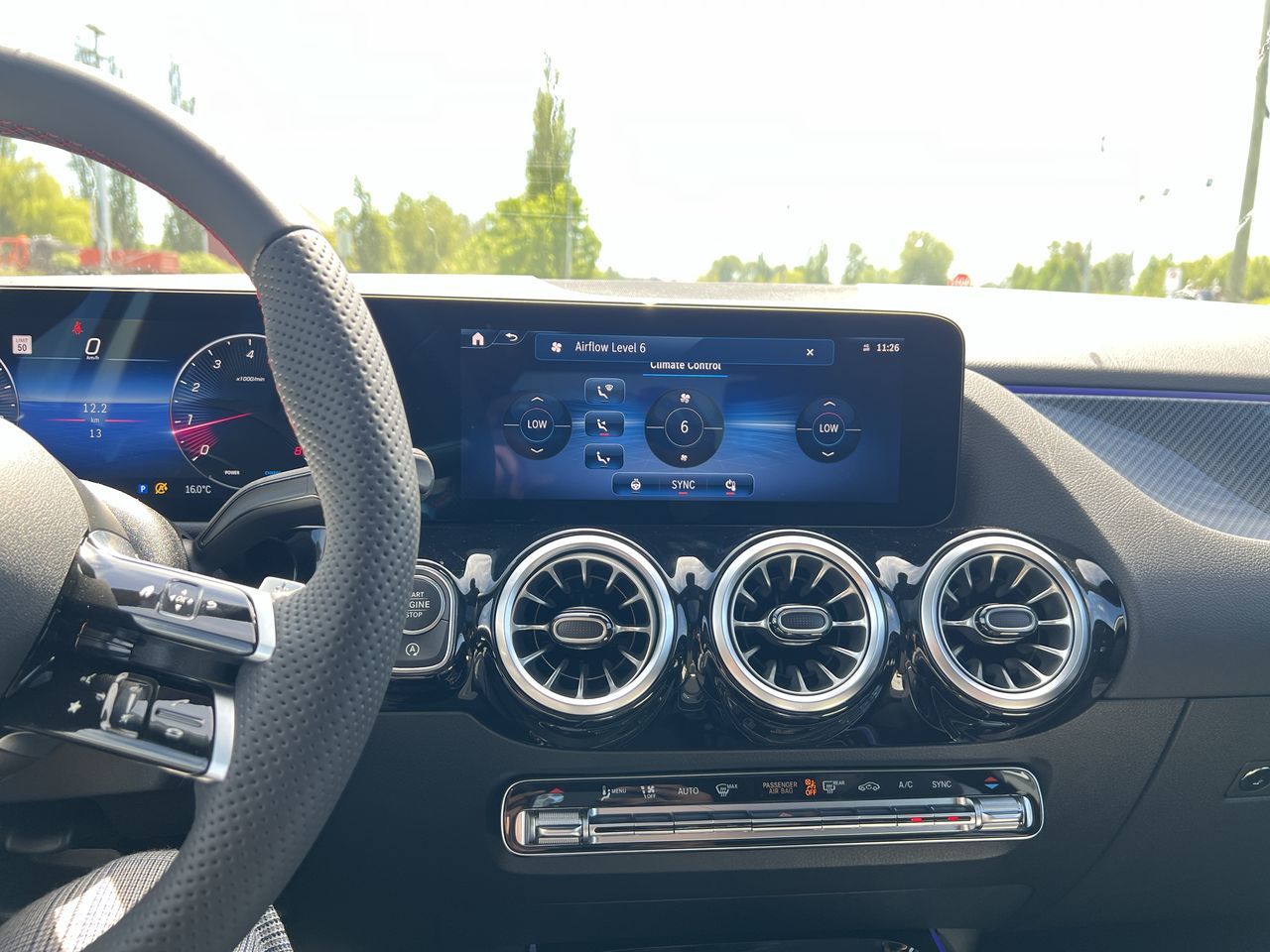 2025 Mercedes-Benz GLA in Langley, British Columbia