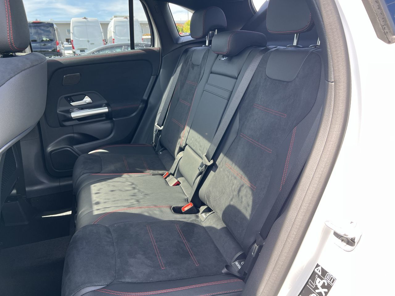 2025 Mercedes-Benz GLA in Langley, British Columbia