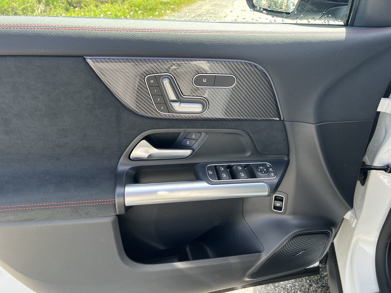 2025 Mercedes-Benz GLA in Langley, British Columbia