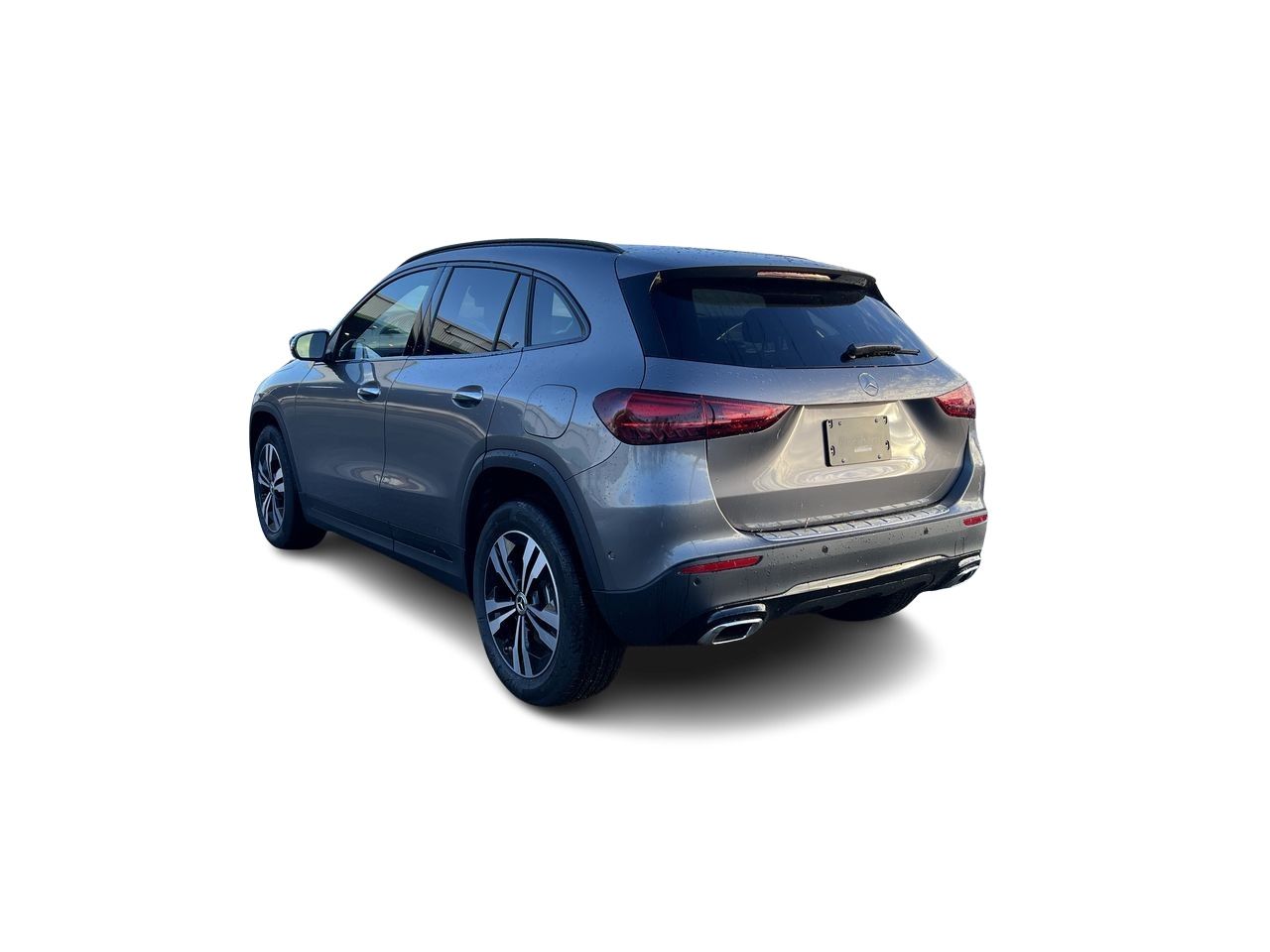 Mercedes-Benz GLA  2025 à Langley, Colombie-Britannique