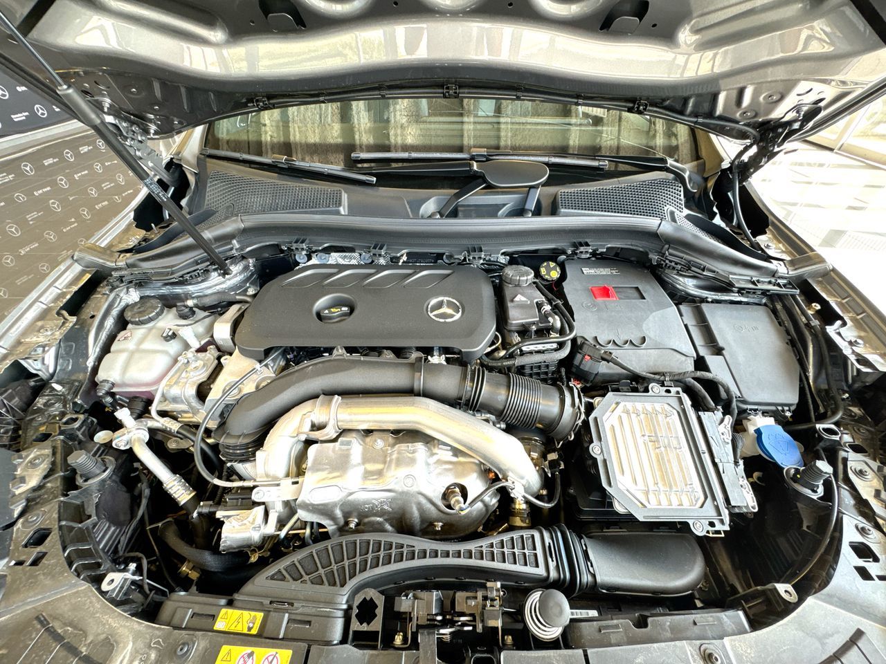 Mercedes-Benz GLA  2026 à Langley, Colombie-Britannique