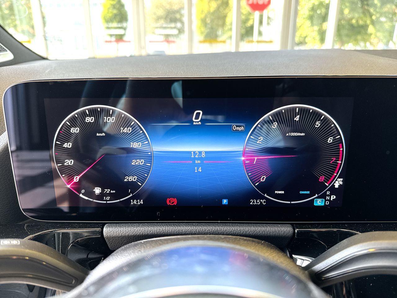 Mercedes-Benz GLA  2026 à Langley, Colombie-Britannique