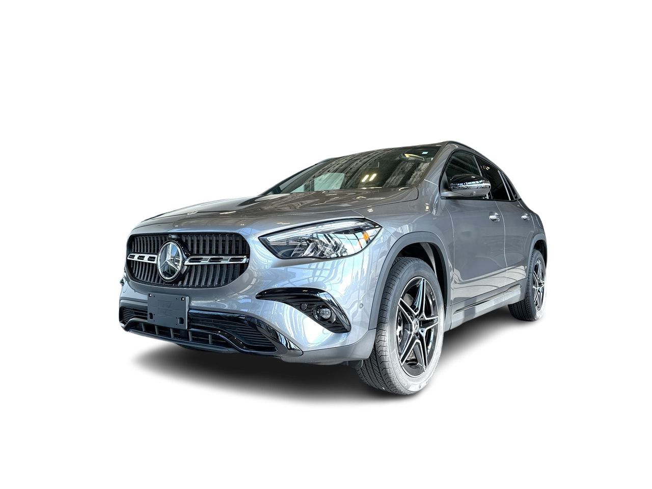 Mercedes-Benz GLA  2026 à Langley, Colombie-Britannique