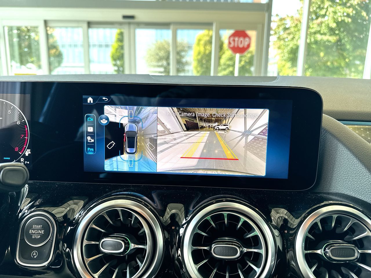 Mercedes-Benz GLA  2026 à Langley, Colombie-Britannique