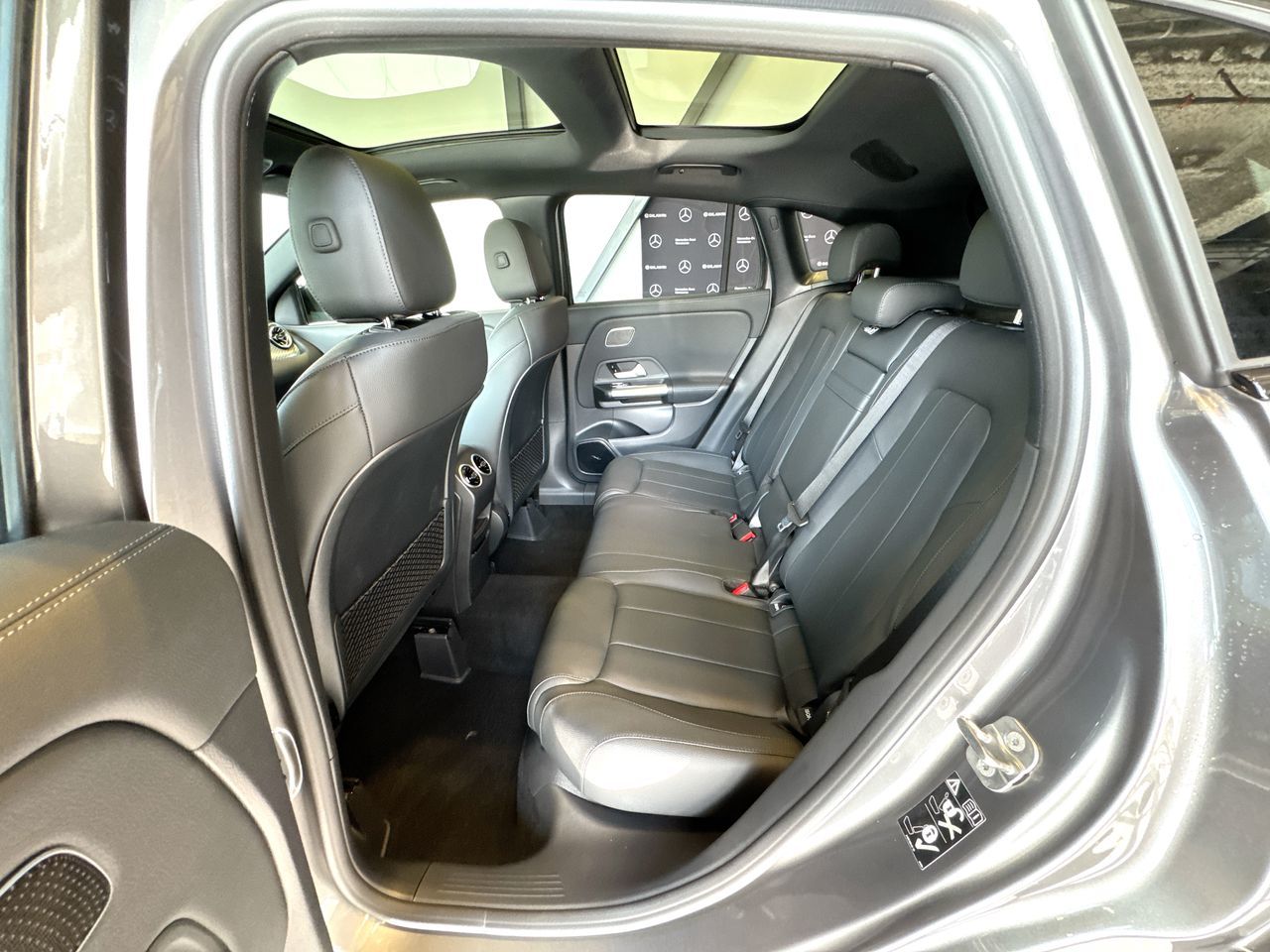 Mercedes-Benz GLA  2026 à Langley, Colombie-Britannique