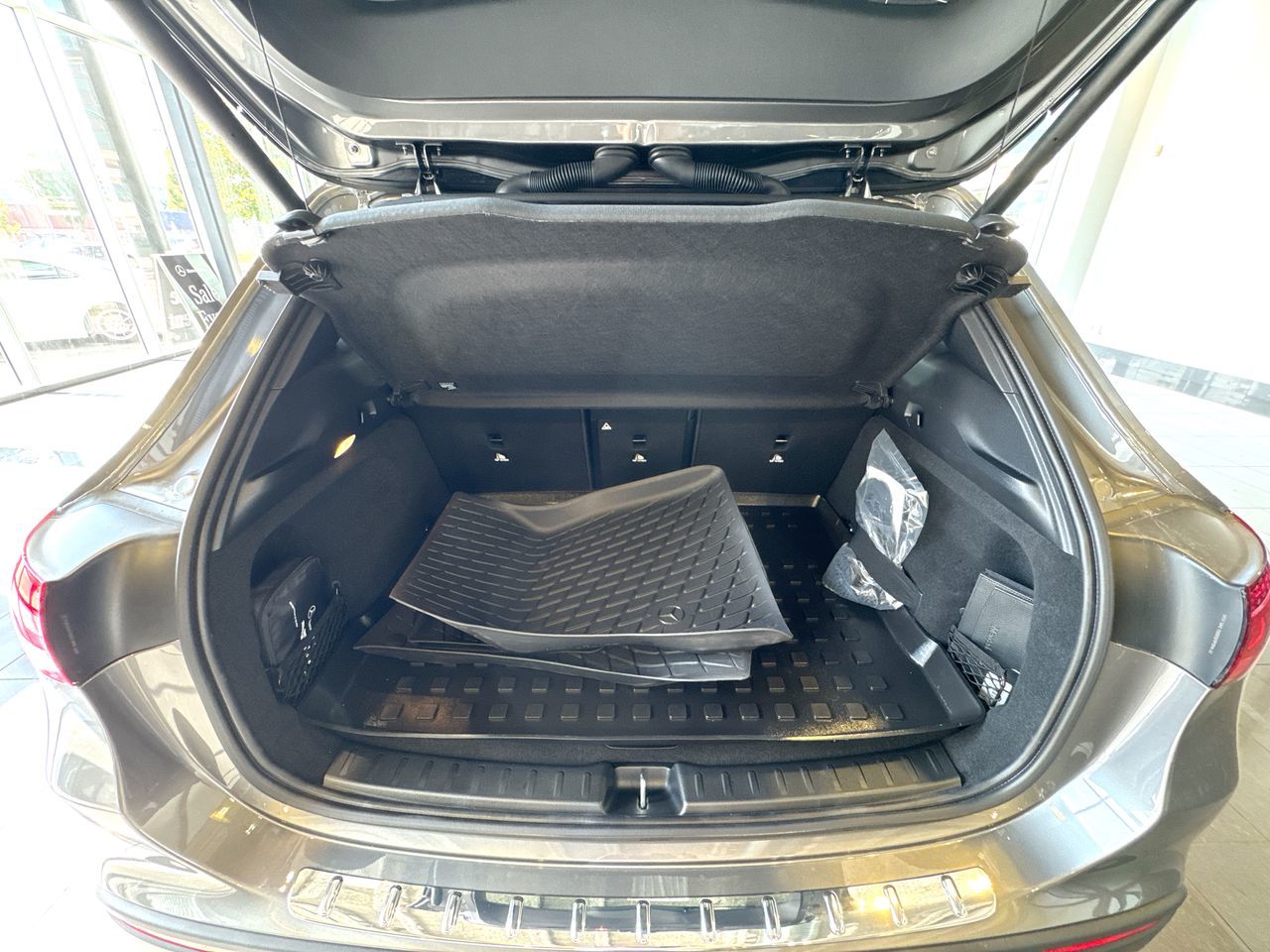 Mercedes-Benz GLA  2026 à Langley, Colombie-Britannique