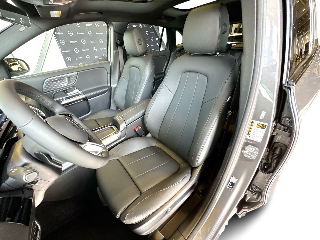 Mercedes-Benz GLA  2026 à Langley, Colombie-Britannique