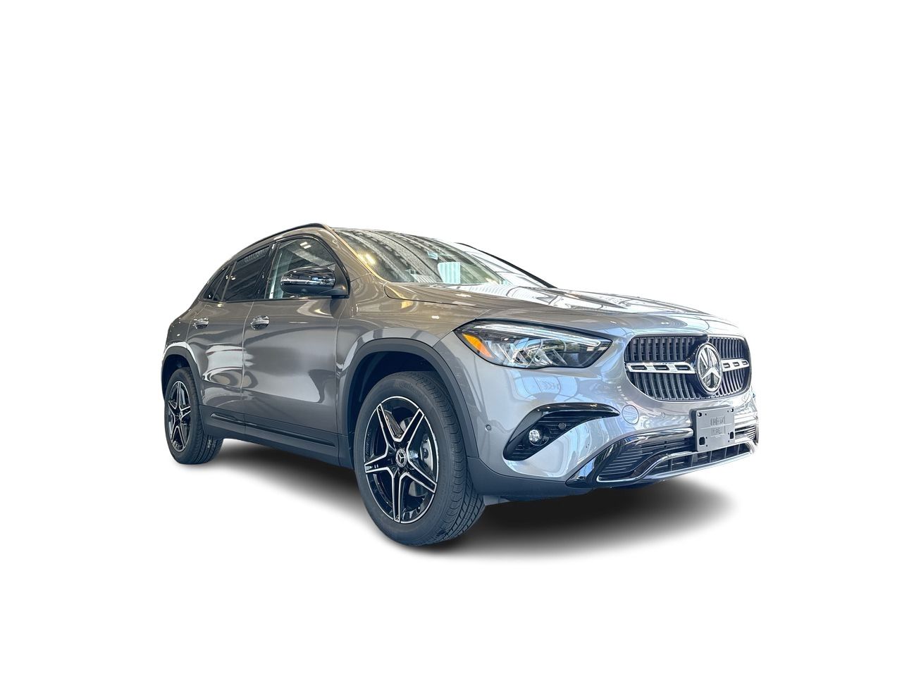 Mercedes-Benz GLA  2026 à Langley, Colombie-Britannique