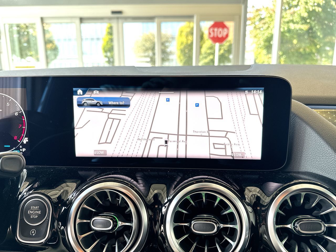 Mercedes-Benz GLA  2026 à Langley, Colombie-Britannique