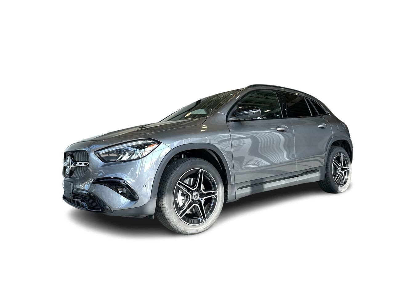 Mercedes-Benz GLA  2026 à Langley, Colombie-Britannique