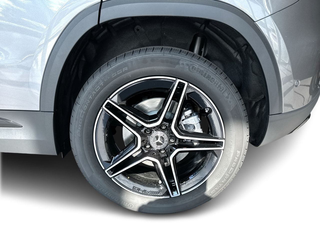 Mercedes-Benz GLA  2026 à Langley, Colombie-Britannique