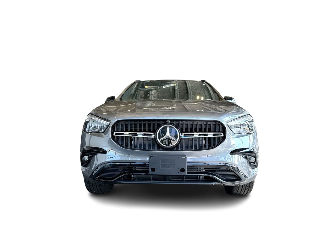 Mercedes-Benz GLA  2026 à Langley, Colombie-Britannique