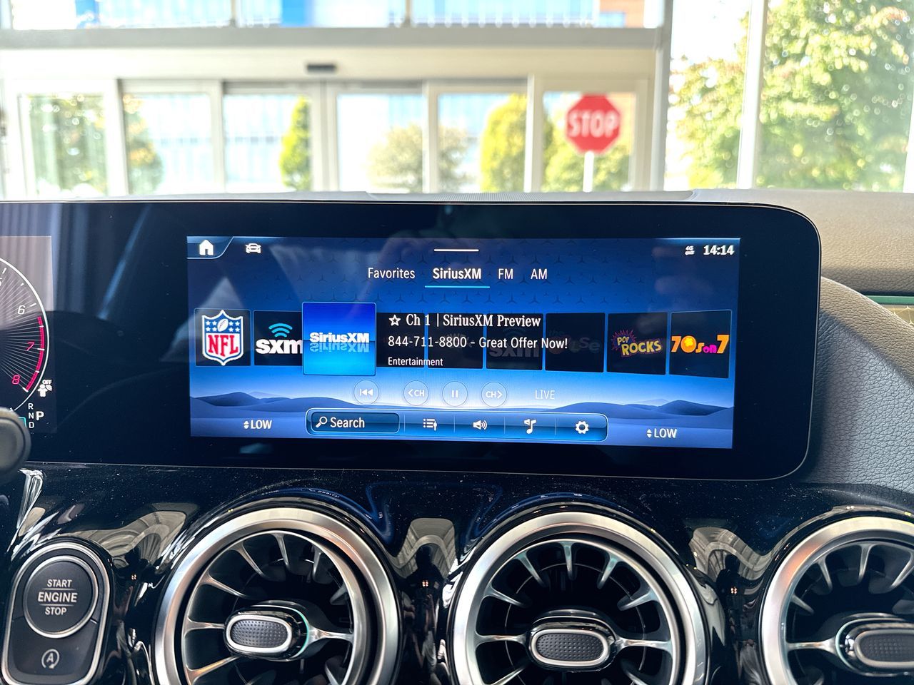 Mercedes-Benz GLA  2026 à Langley, Colombie-Britannique