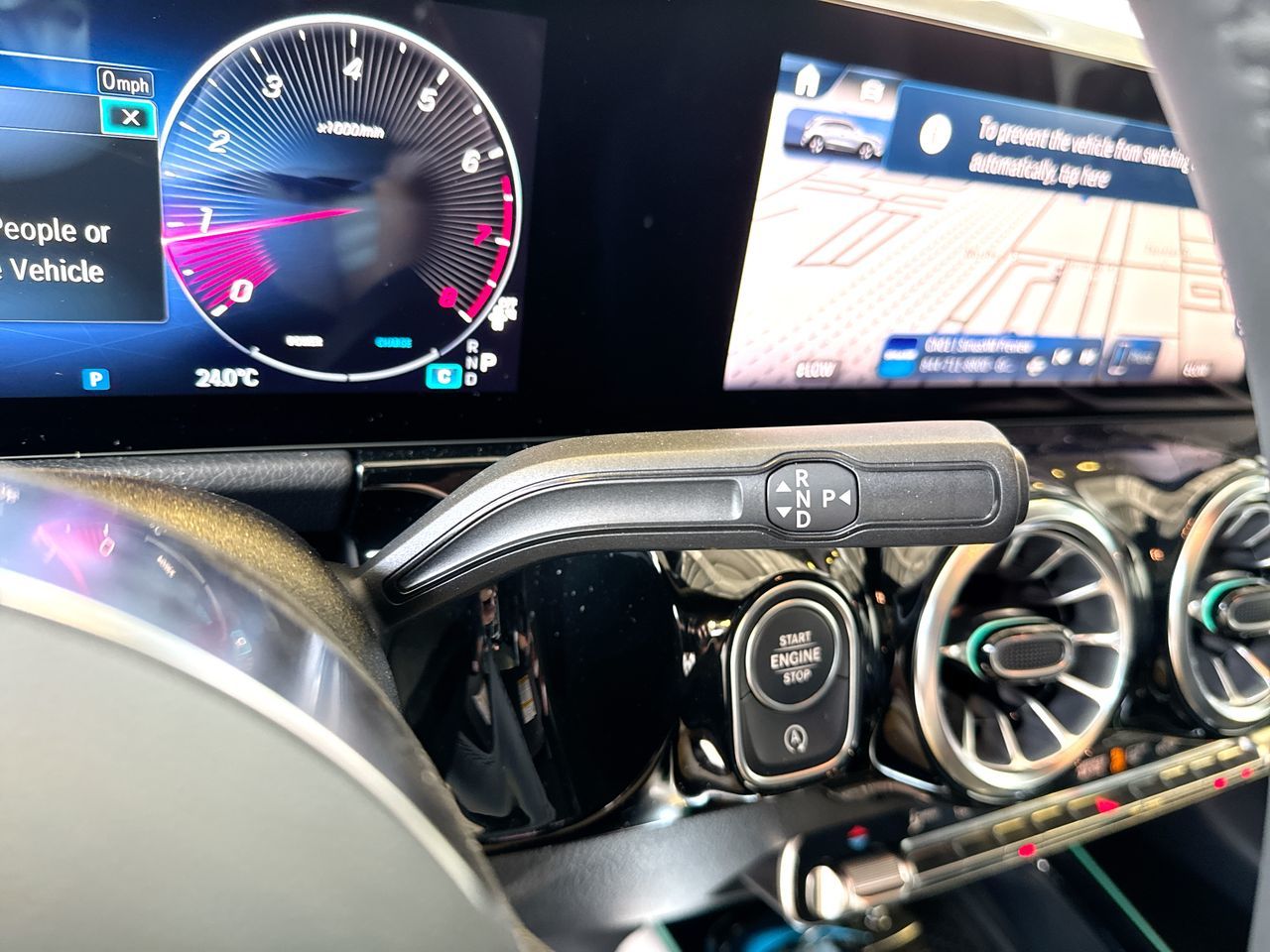 Mercedes-Benz GLA  2026 à Langley, Colombie-Britannique