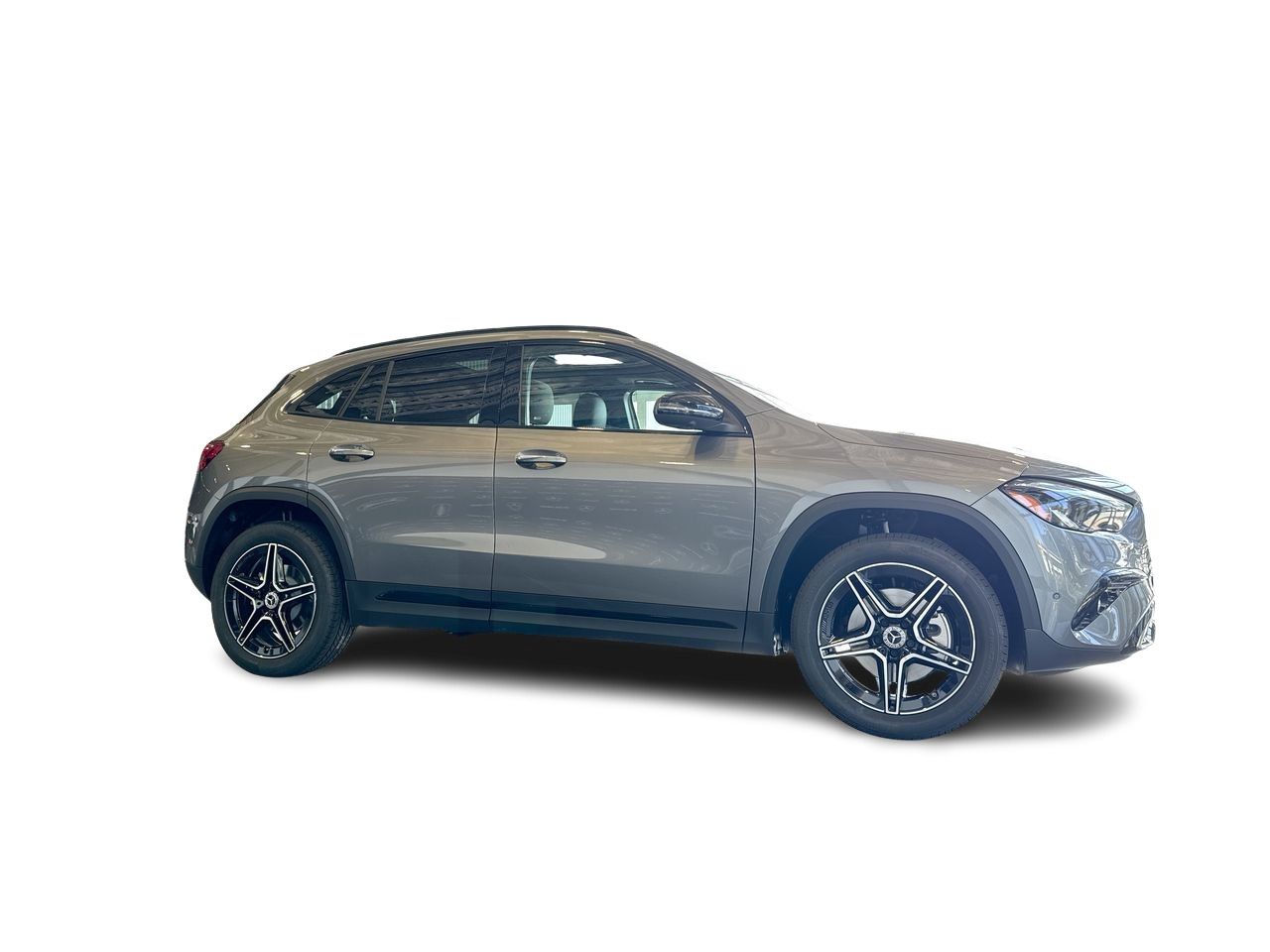 Mercedes-Benz GLA  2026 à Langley, Colombie-Britannique