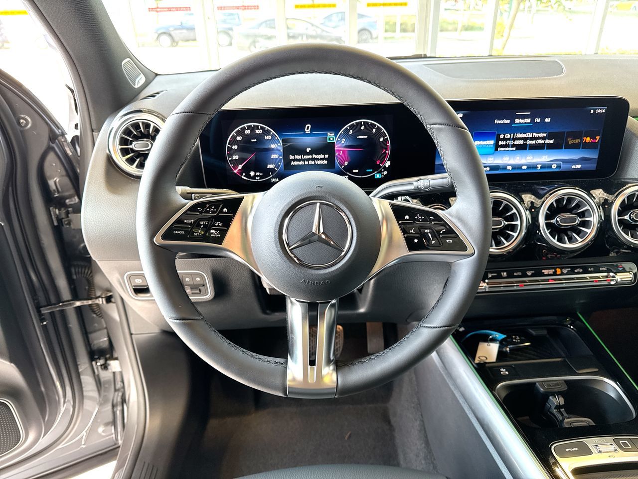 Mercedes-Benz GLA  2026 à Langley, Colombie-Britannique