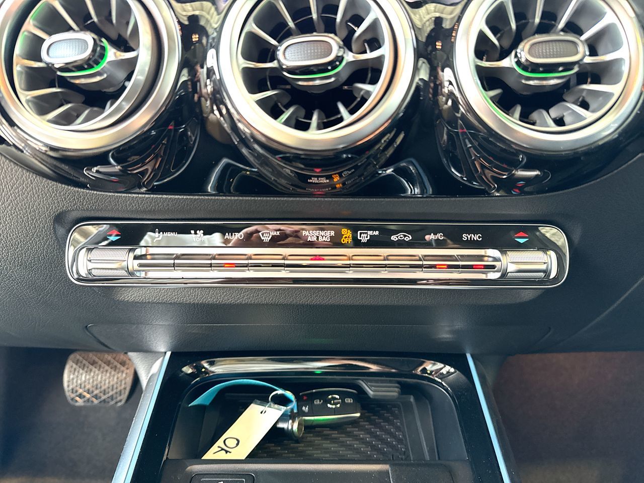 Mercedes-Benz GLA  2026 à Langley, Colombie-Britannique