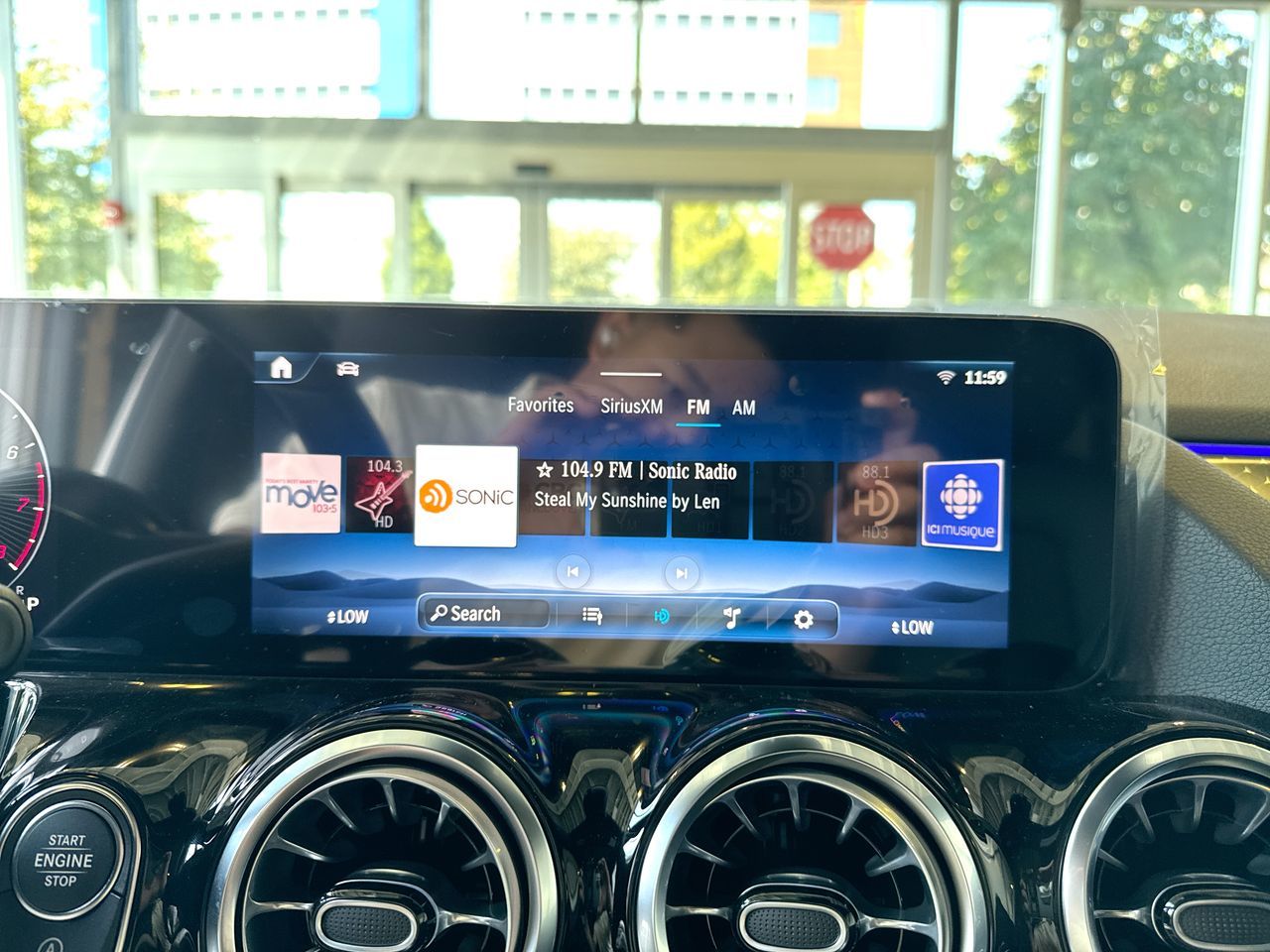 Mercedes-Benz GLA  2026 à Langley, Colombie-Britannique