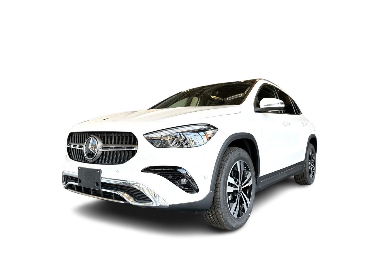 Mercedes-Benz GLA  2026 à Langley, Colombie-Britannique