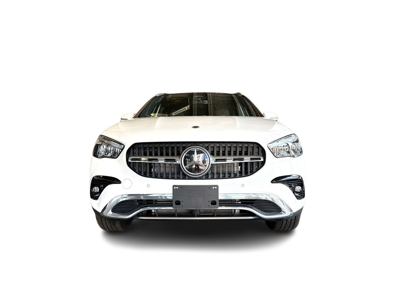 Mercedes-Benz GLA  2026 à Langley, Colombie-Britannique