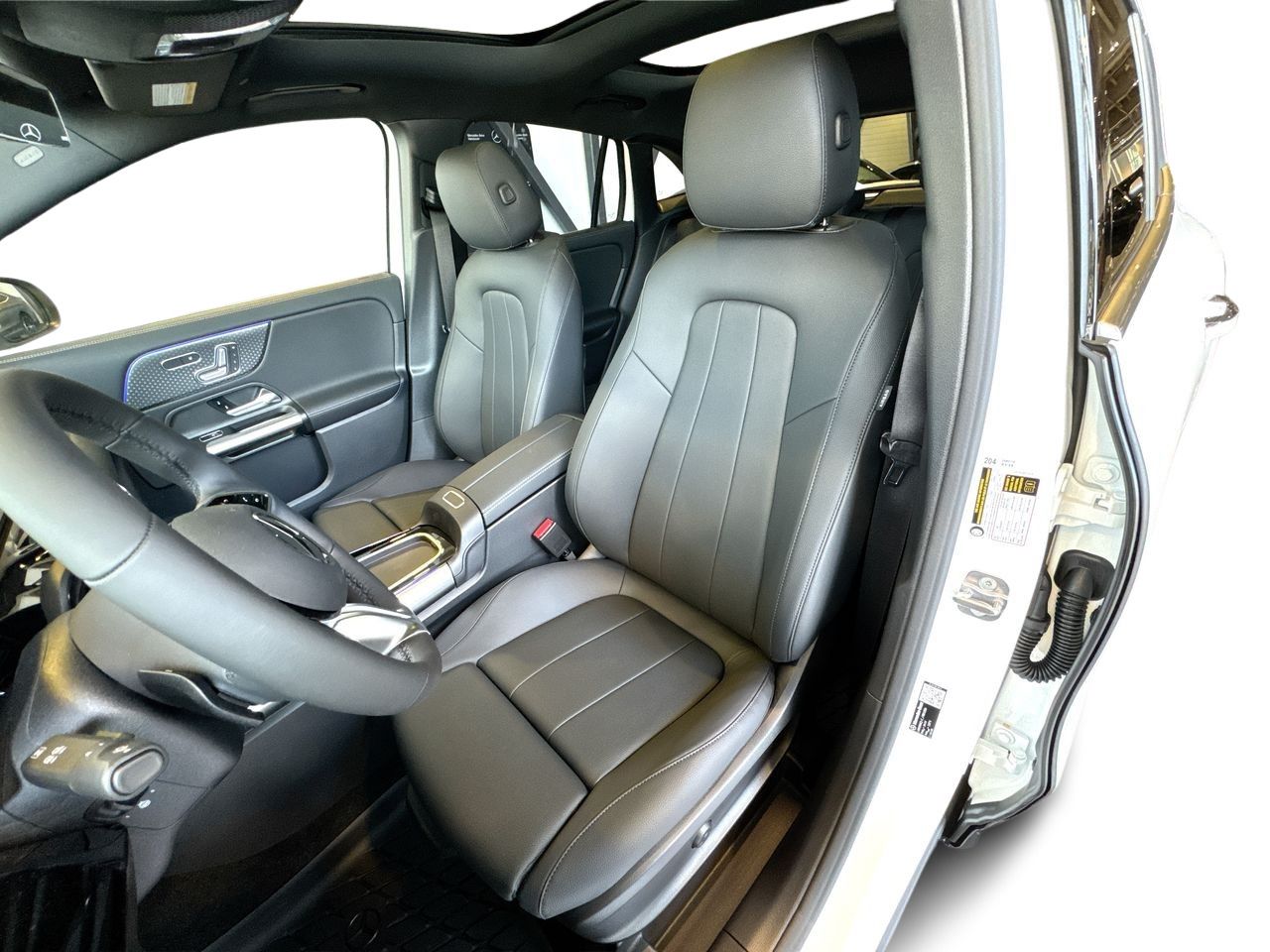 Mercedes-Benz GLA  2026 à Langley, Colombie-Britannique