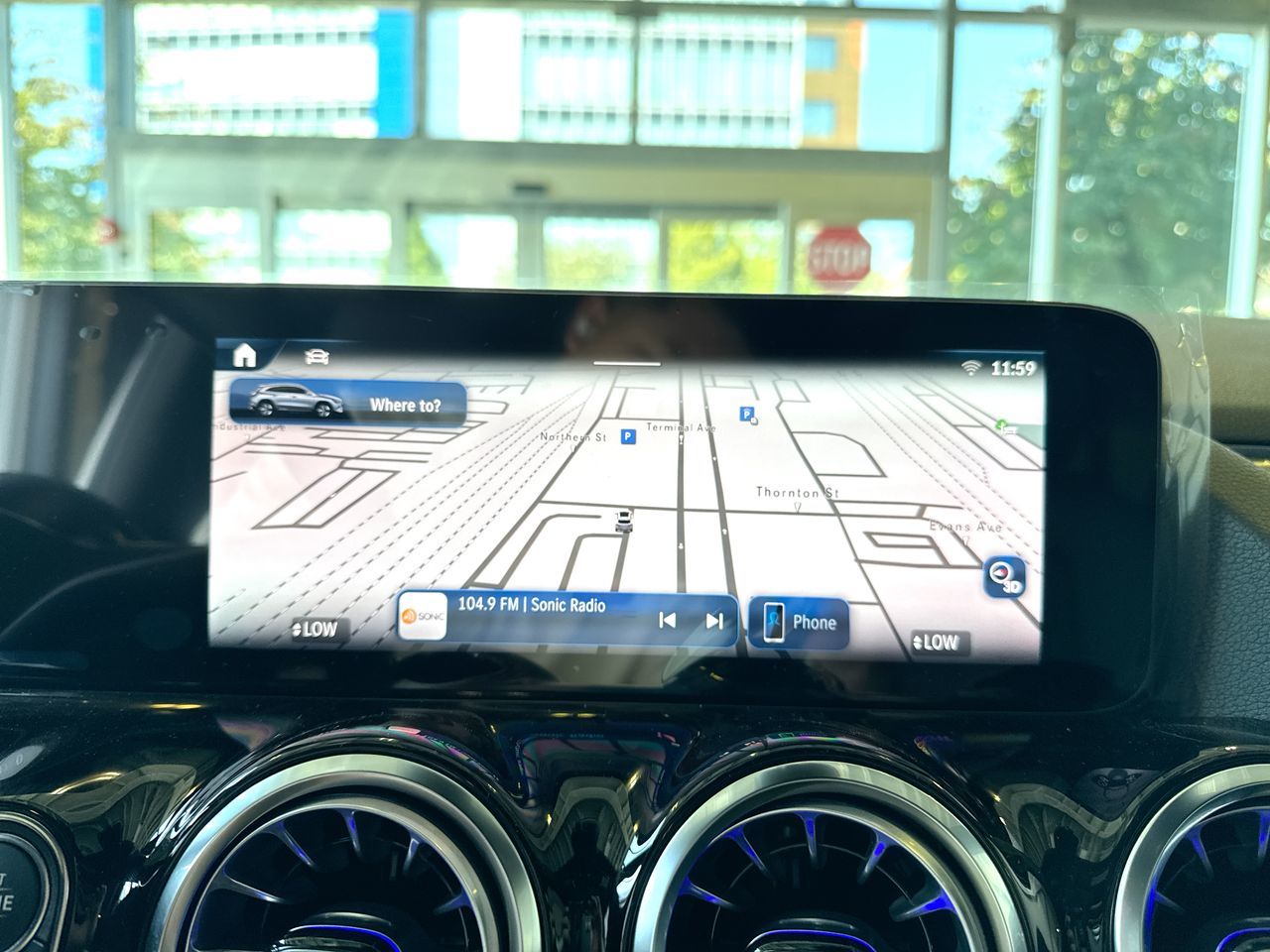 Mercedes-Benz GLA  2026 à Langley, Colombie-Britannique