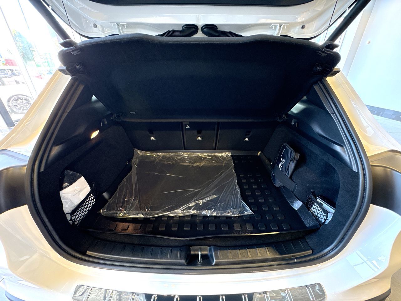 Mercedes-Benz GLA  2026 à Langley, Colombie-Britannique