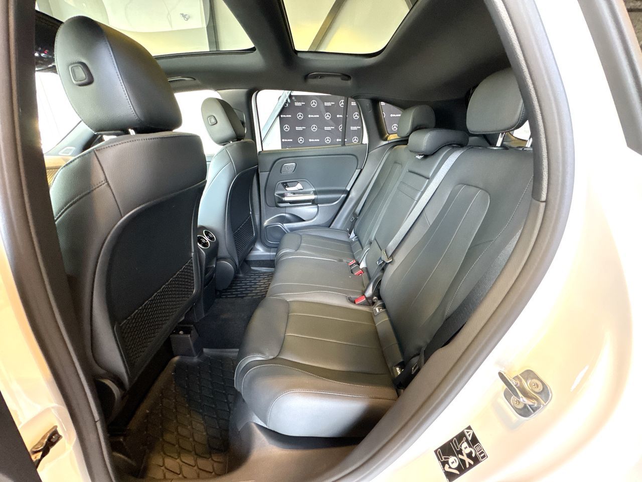 Mercedes-Benz GLA  2026 à Langley, Colombie-Britannique