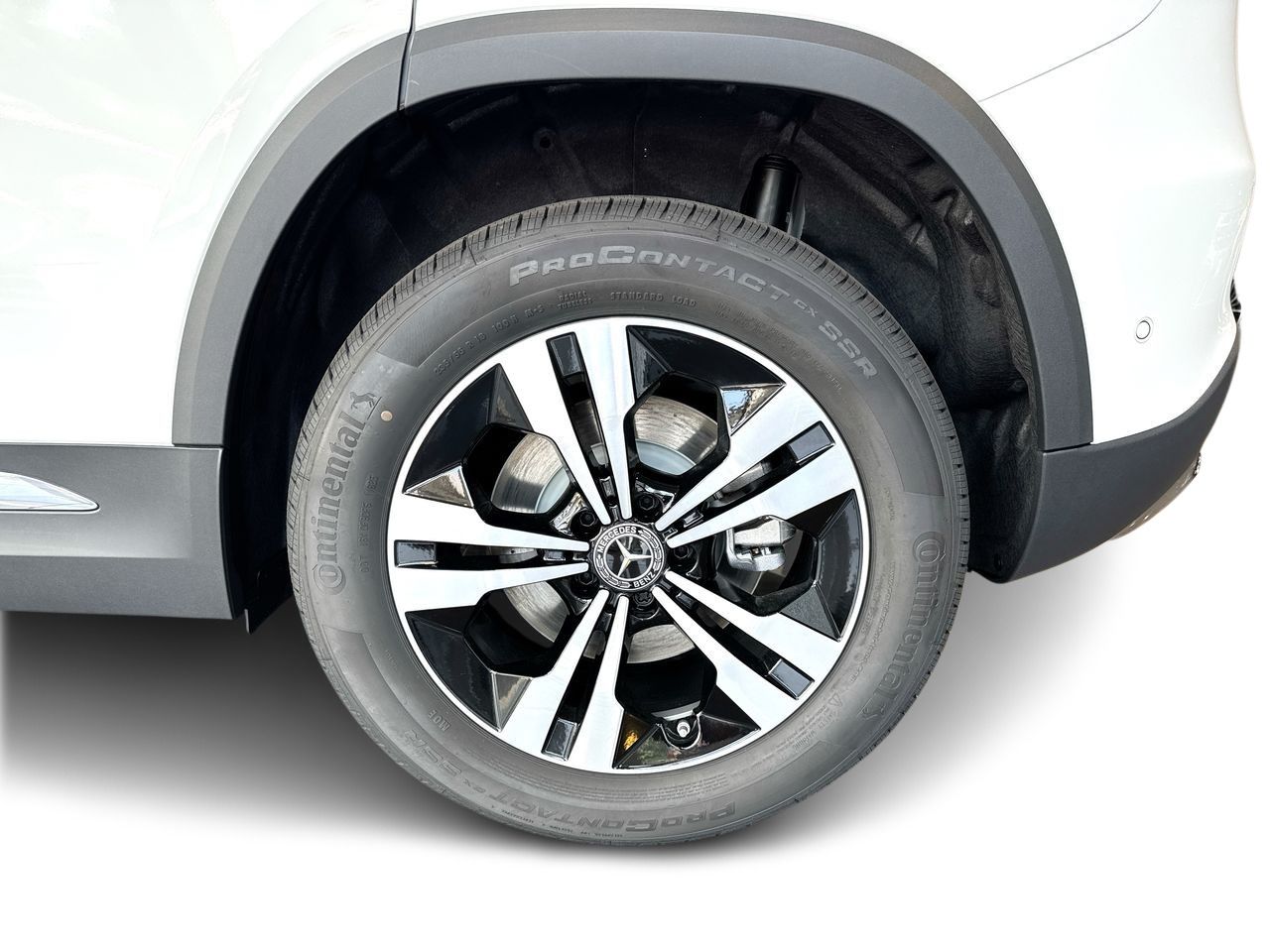 Mercedes-Benz GLA  2026 à Langley, Colombie-Britannique