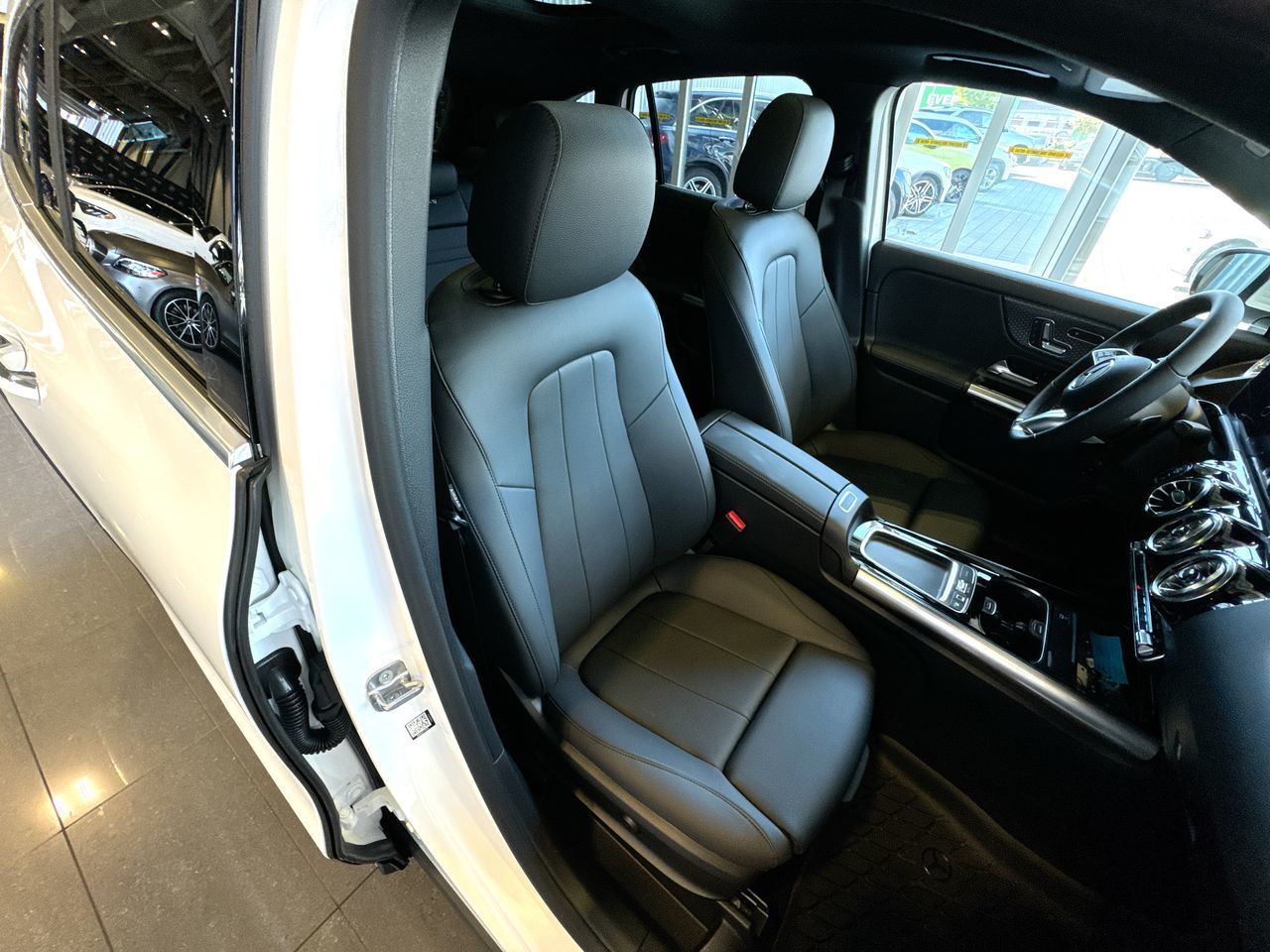 Mercedes-Benz GLA  2026 à Langley, Colombie-Britannique