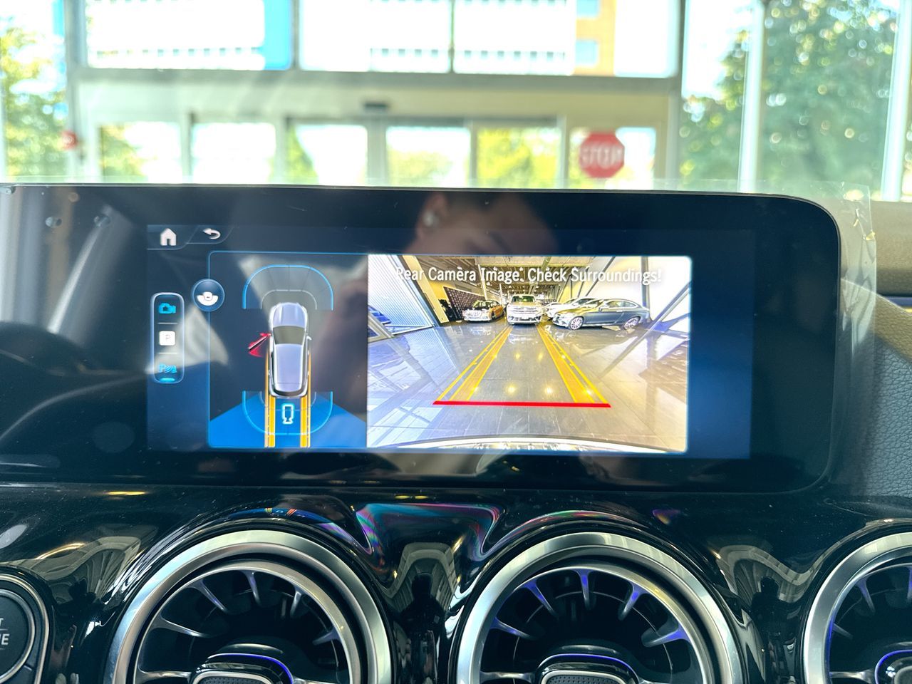 Mercedes-Benz GLA  2026 à Langley, Colombie-Britannique