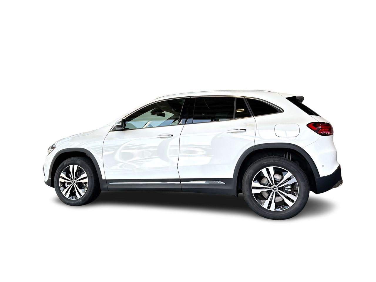 Mercedes-Benz GLA  2026 à Langley, Colombie-Britannique