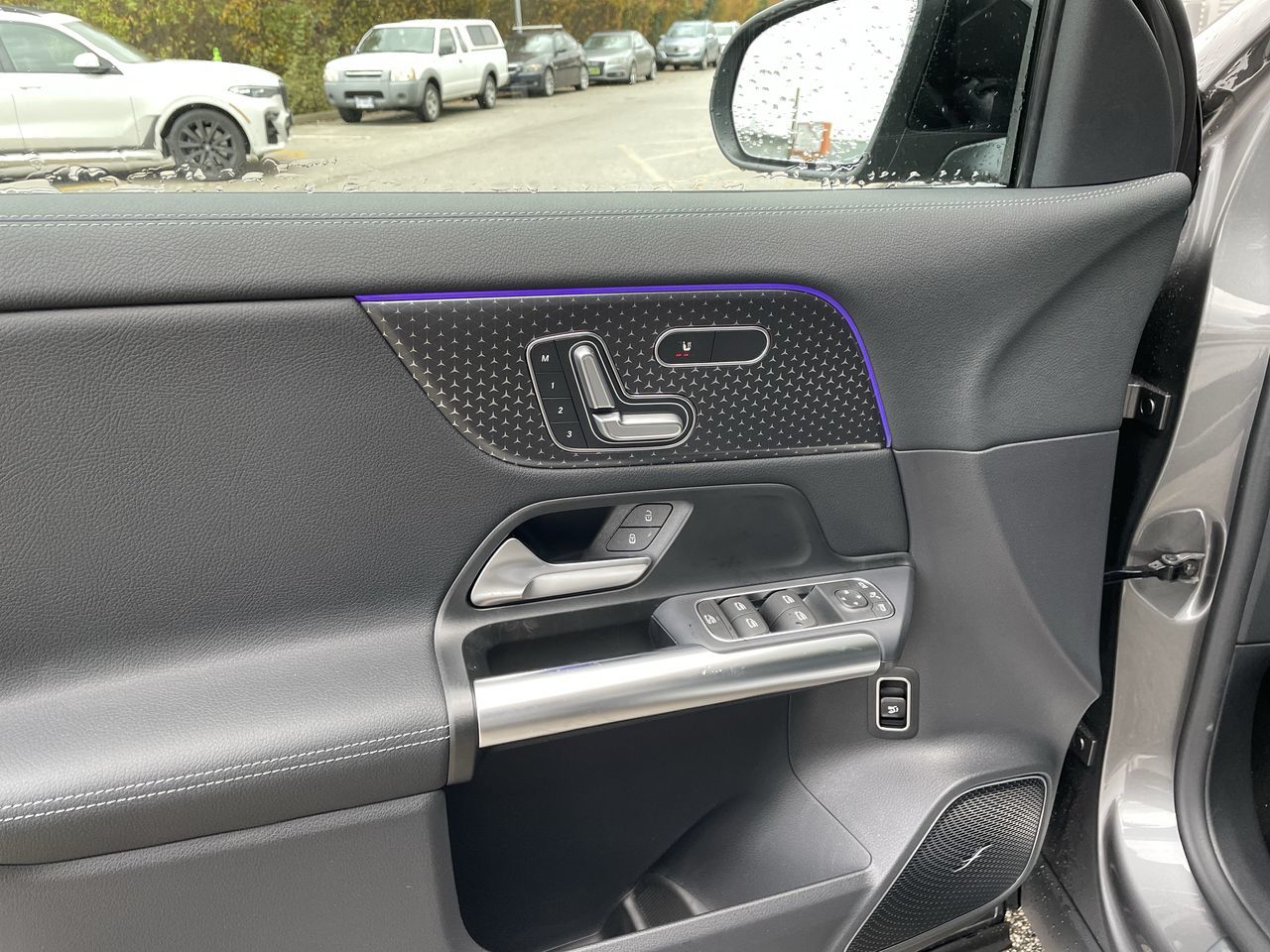 2026 Mercedes-Benz GLA in Langley, British Columbia