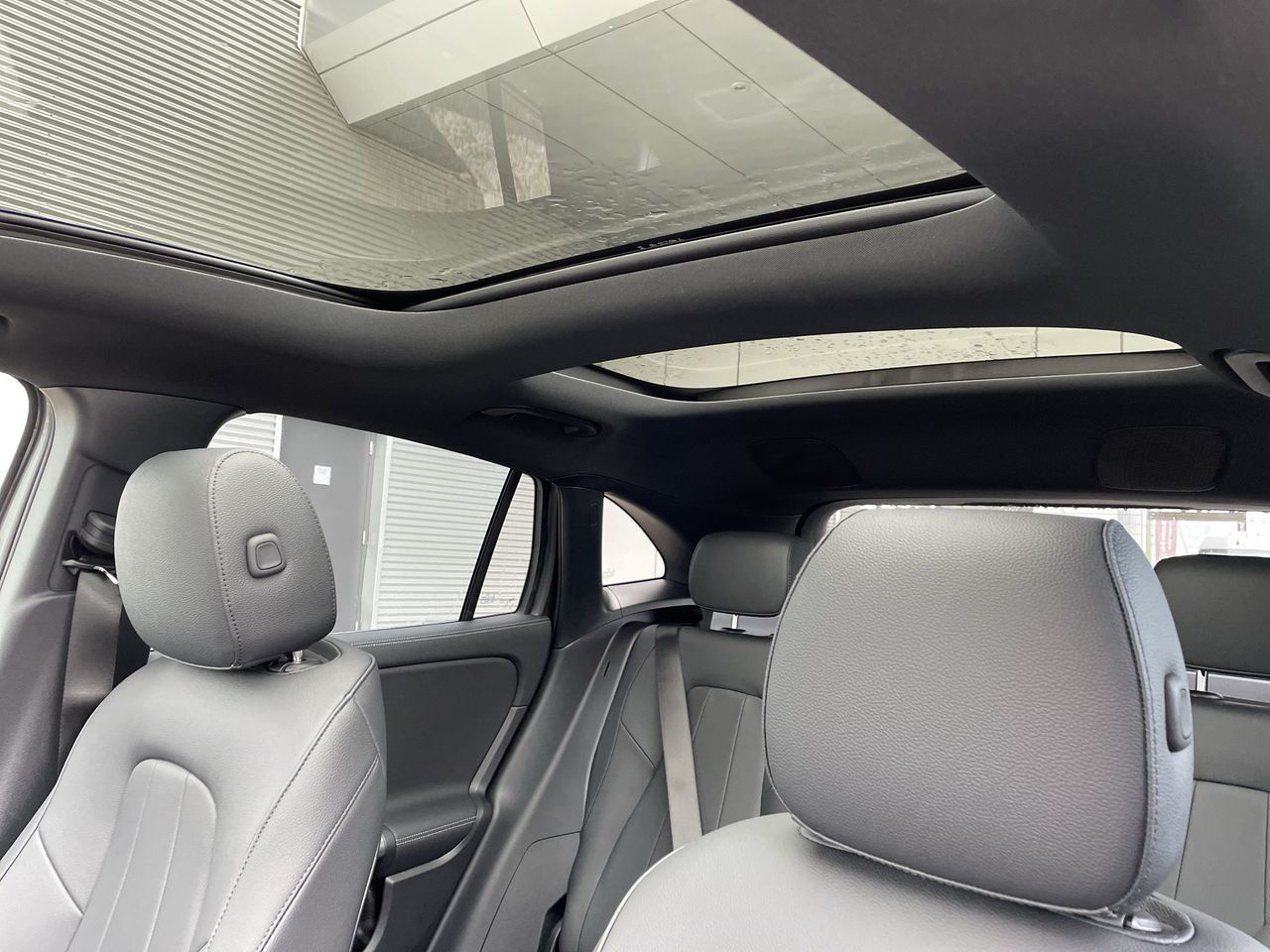 2026 Mercedes-Benz GLA in Langley, British Columbia