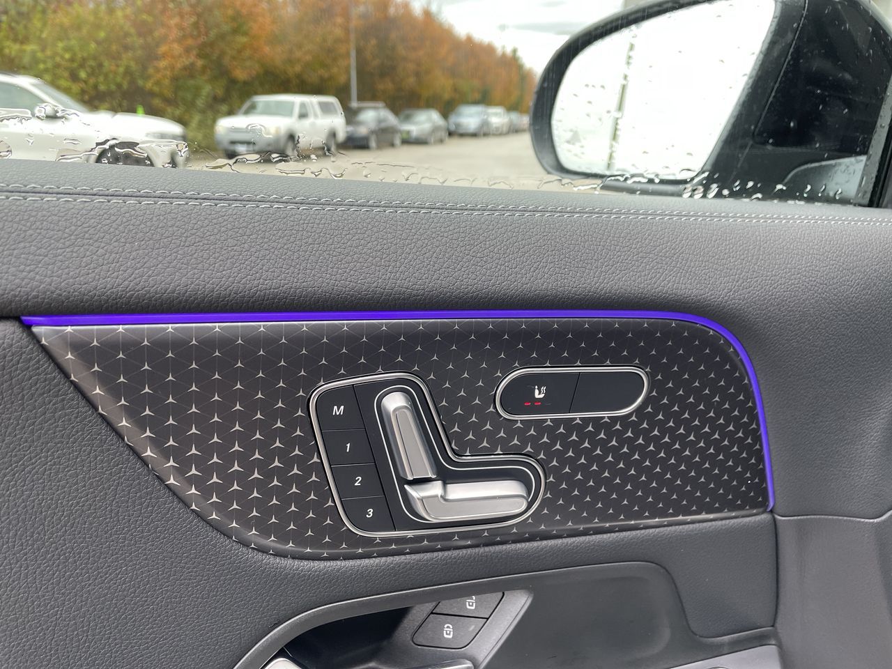 2026 Mercedes-Benz GLA in Langley, British Columbia