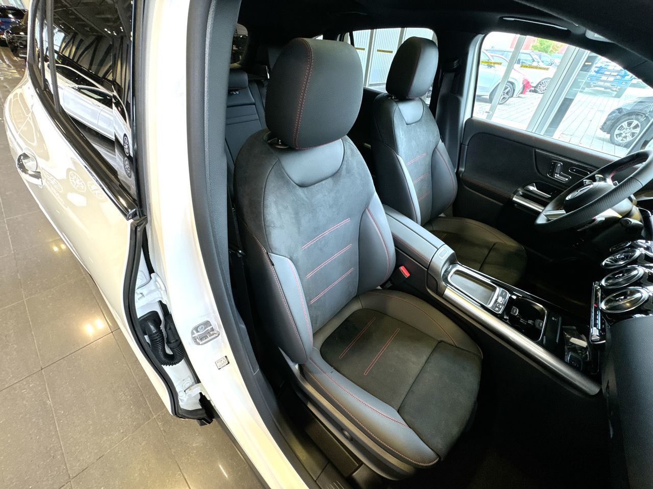 Mercedes-Benz GLA  2026 à Langley, Colombie-Britannique