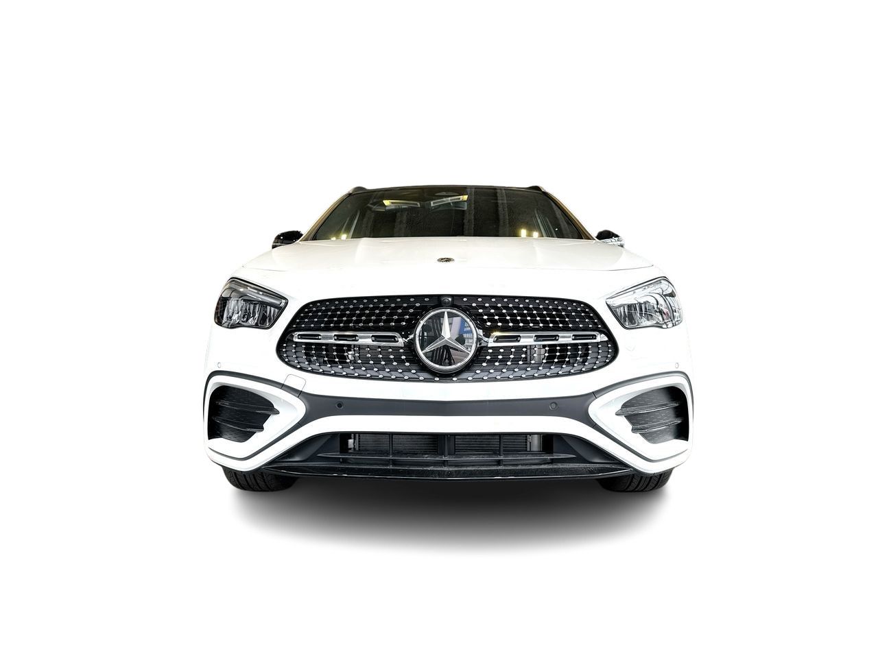 Mercedes-Benz GLA  2026 à Langley, Colombie-Britannique